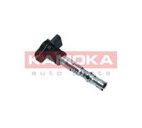KAMOKA 7120034 Bobina d'accensione per AUDI,SEAT,SKODA,VW