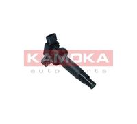 KAMOKA 7120079 Bobina d'accensione per AUDI,CITROËN,PEUGEOT,SEAT,SKODA,SUBARU,TO