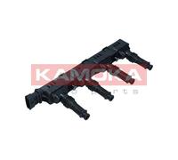 KAMOKA 7120090 Bobina d'accensione per OPEL