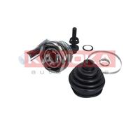 Giunto semiasse lato ruota Giunto omocinetico 7144 KAMOKA per AUDI VW SKODA