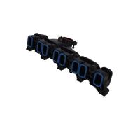 KAMOKA 7180037 Modulo collettore aspirazione per FORD