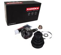 7183 KAMOKA Kit giunti, Semiasse per RENAULT