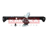 KAMOKA 7200037 Alzacristallo per BMW