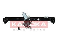 KAMOKA 7200038 Alzacristallo per BMW