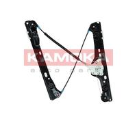 Kamoka Alzavetro Elettrico 7200045 Anteriore Sinistro per BMW 3 Serie Touring