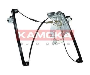 KAMOKA 7200050 Alzacristallo per BMW