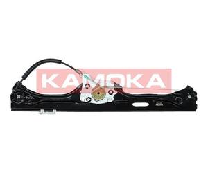 KAMOKA 7200055 Alzacristallo per BMW