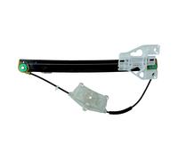 KAMOKA 7200085 Alzacristallo elettrico Posteriore Sx