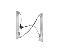 KAMOKA 7200091 Alzacristallo elettrico adatto per MERCEDES-BENZ VIANO (W639)