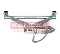 KAMOKA 7200123 Alzacristallo per FORD