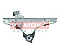 KAMOKA 7200126 Alzacristallo per FORD