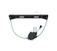 KAMOKA 7200137 Alzacristallo elettrico per FIAT PANDA (169) Anteriore Sx