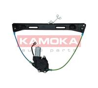 KAMOKA 7200138 Alzacristallo per FIAT