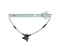 KAMOKA 7200141 Alzacristallo elettrico per MAZDA 3 (BK) 3 Tre volumi (BK)