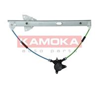 KAMOKA 7200142 Alzacristallo per MAZDA