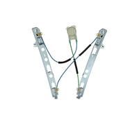 KAMOKA 7200163 Alzacristallo elettrico per RENAULT MEGANE II (BM0/1, CM0/1)