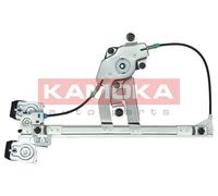 KAMOKA 7200185 Alzacristallo per SKODA