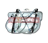 KAMOKA 7200207 Alzacristallo per VW