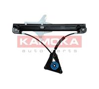 KAMOKA Alzacristalli Elettrici Posteriore Sinistra Adatto A per VW Polo