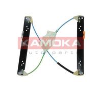 KAMOKA 7200236 Alzacristallo per VW