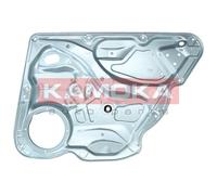 KAMOKA 7200242 Alzacristallo per VW
