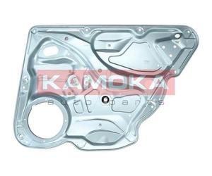KAMOKA 7200242 Alzacristallo per VW