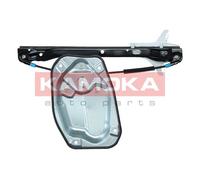 KAMOKA 7200247 Alzacristallo per VW