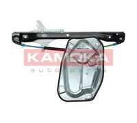 Alzacristallo posteriore Dx per VW GOLF JETTA