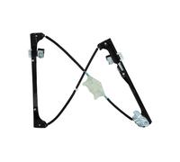 KAMOKA 7200253 Alzacristallo elettrico per VW Caddy III Van (2KA, 2KH, 2CA, 2CH)