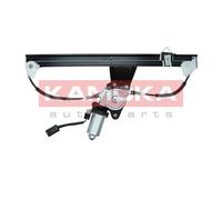 KAMOKA 7200278 Alzacristallo per FIAT