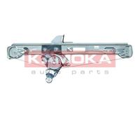 KAMOKA 7200281 Alzacristallo per FORD
