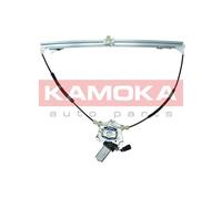 KAMOKA 7200287 Alzacristallo per RENAULT