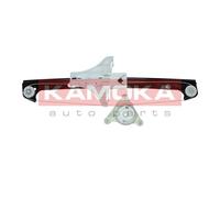 KAMOKA 7200297 Alzacristallo per VW