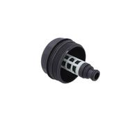 KAMOKA 7270010 Calotta, Carter filtro olio per BMW