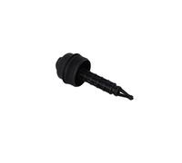 KAMOKA 7270018 Calotta, Carter filtro olio per BMW