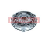 KAMOKA 7300006 Giunto di collegamento, Ventilatore radiatore per MERCEDES-BENZ