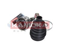 Kit giunto omocinetico Kamoka per FIAT GRANDE PUNTO FIORINO LINEA QUBO IDEA LAN