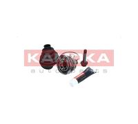KAMOKA 7432 Kit giunti, Semiasse per AUDI,BENTLEY,VW