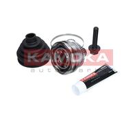 Giunto semiasse lato ruota Giunto omocinetico 7462 KAMOKA per AUDI SEAT