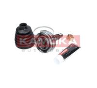 KAMOKA 7540 Kit giunti, Semiasse per NISSAN,OPEL,RENAULT