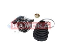 Kamoka Giunto omocinetico 7612 – Giunto semiasse lato ruota per Citroën, Peugeot