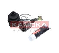 Giunto semiasse lato ruota Giunto omocinetico 7640 KAMOKA per TOYOTA PEUGEOT