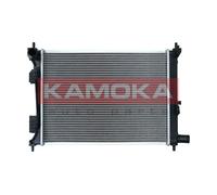KAMOKA 7700007 Radiatore, Raffreddamento motore per HYUNDAI,KIA
