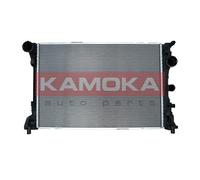KAMOKA 7700010 Radiatore, Raffreddamento motore per MERCEDES-BENZ