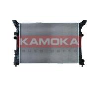 KAMOKA 7700032 Radiatore, Raffreddamento motore per INFINITI,MERCEDES-BENZ