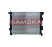 KAMOKA 7700034 Radiatore, Raffreddamento motore per HYUNDAI,KIA
