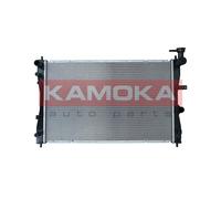 KAMOKA 7700036 Radiatore, Raffreddamento motore per MITSUBISHI,SMART