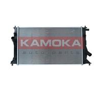 KAMOKA 7700037 Radiatore, Raffreddamento motore per MAZDA