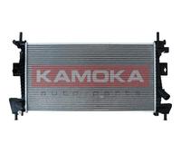 KAMOKA 7700040 Radiatore, Raffreddamento motore per FORD
