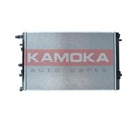 KAMOKA 7700051 Radiatore, Raffreddamento motore per RENAULT
